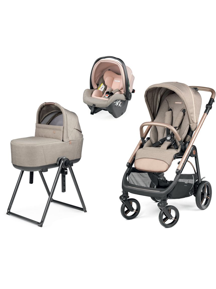 Trio veloce flex slk - mon amour - peg perego