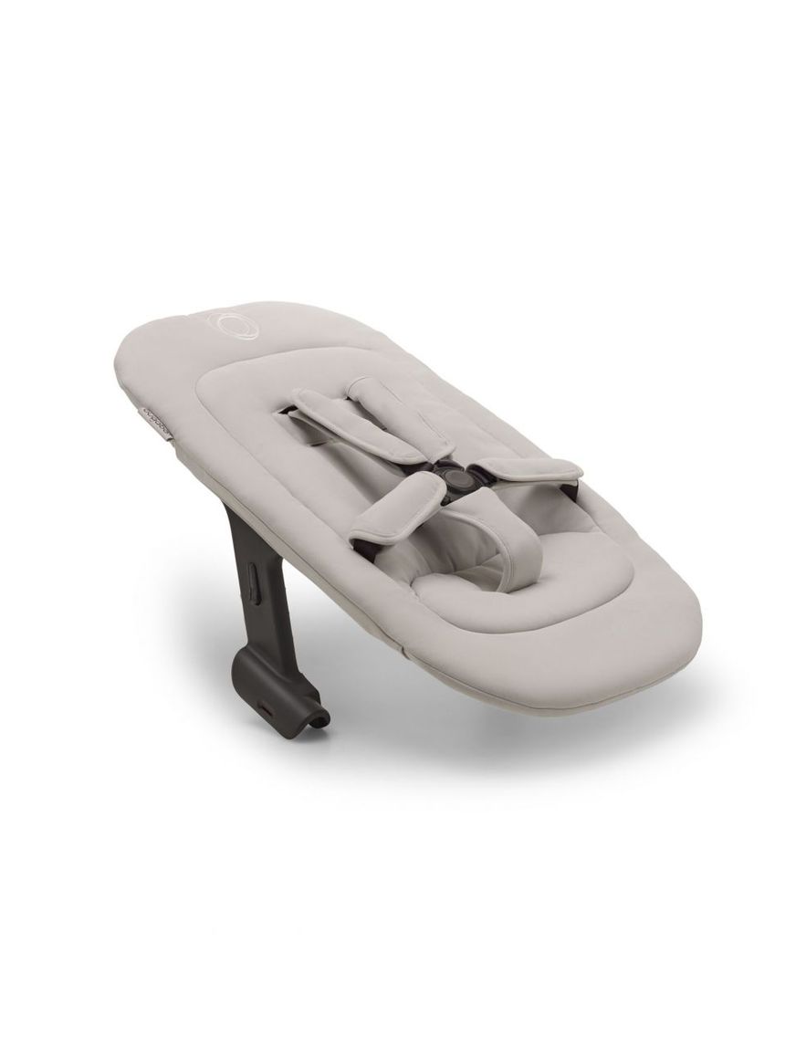 Set neonato giraffe polarwhite - bugaboo
