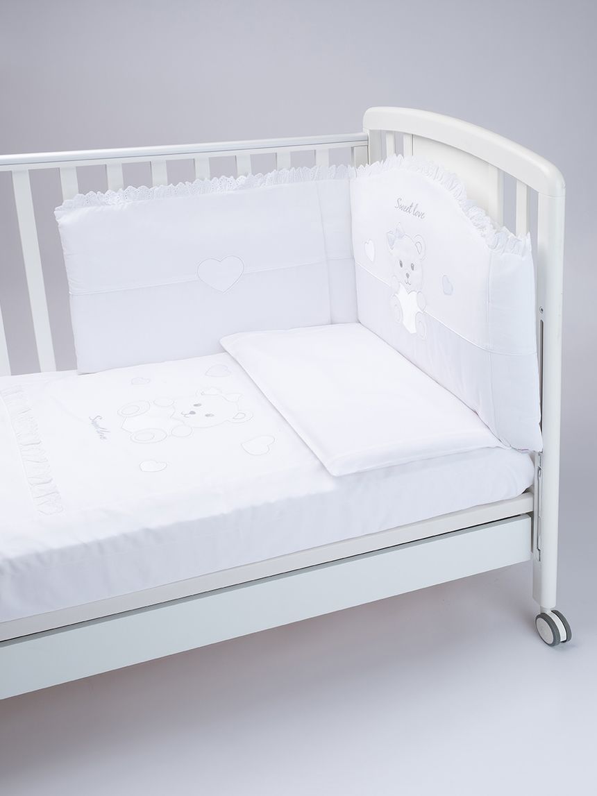 Set letto "sweet me"