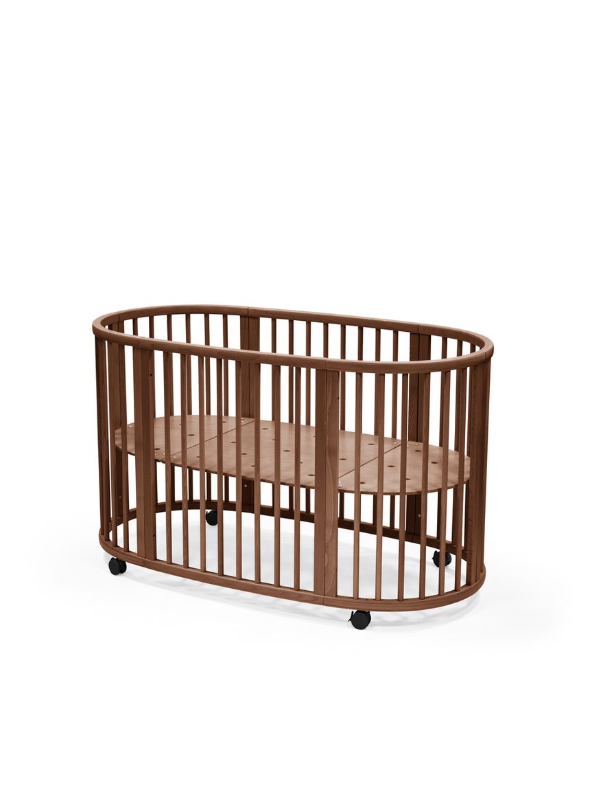 Culla sleepi™ v3 - warm brown - stokke®