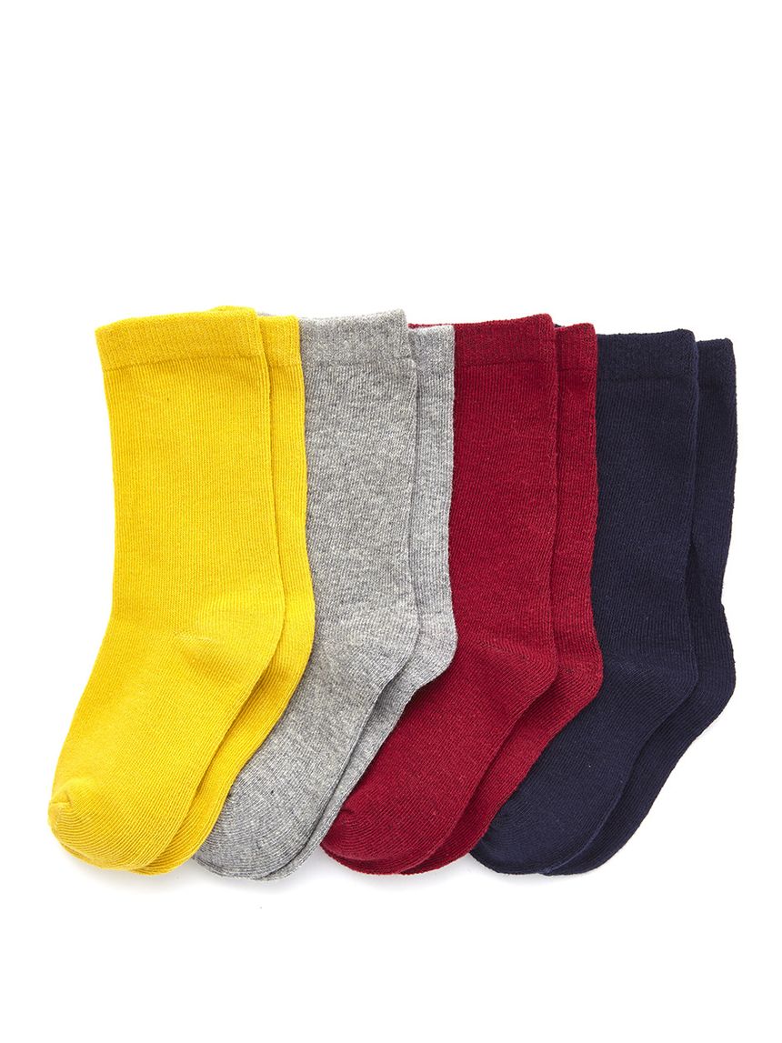 Pack 4 gambaletti bimbo