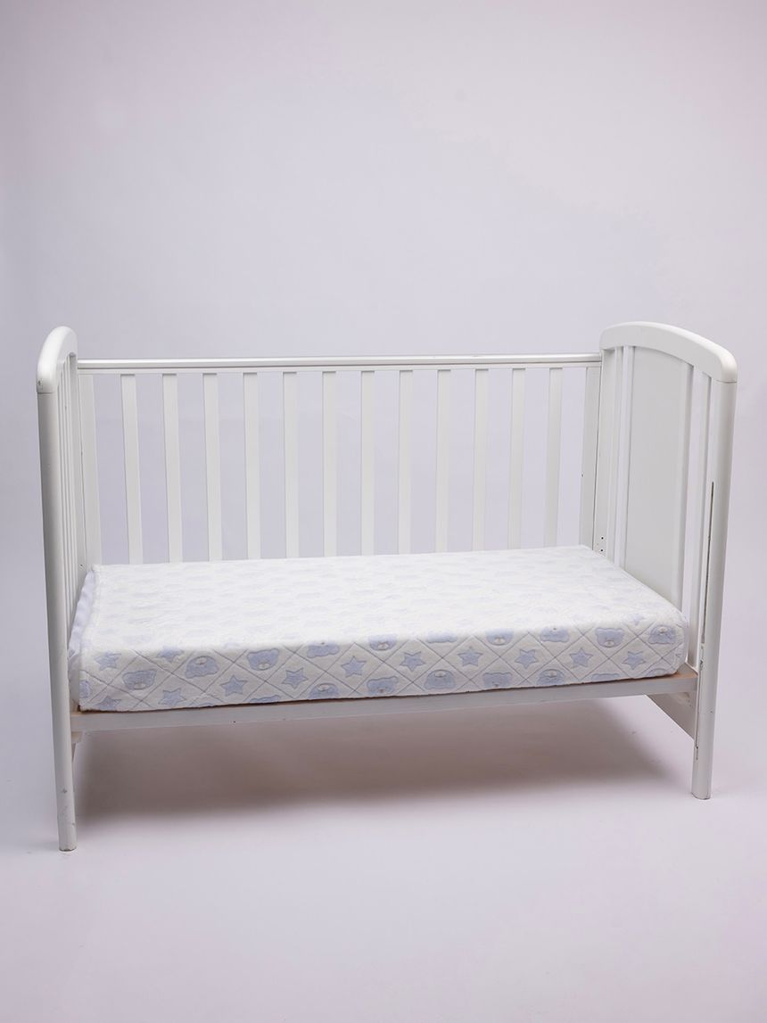 Coperta lettino pile bimbo