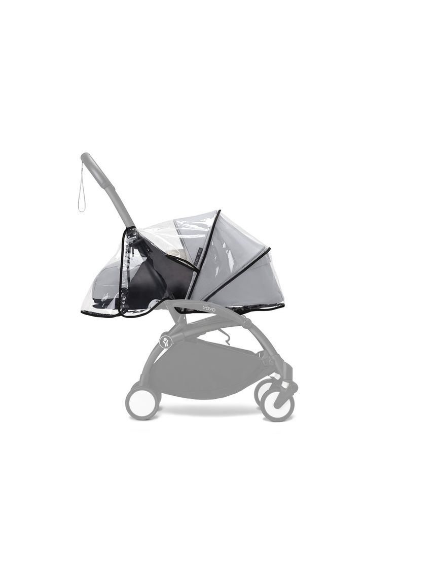 Parapioggia per kit per neonati 0+ - stokke yoyo®