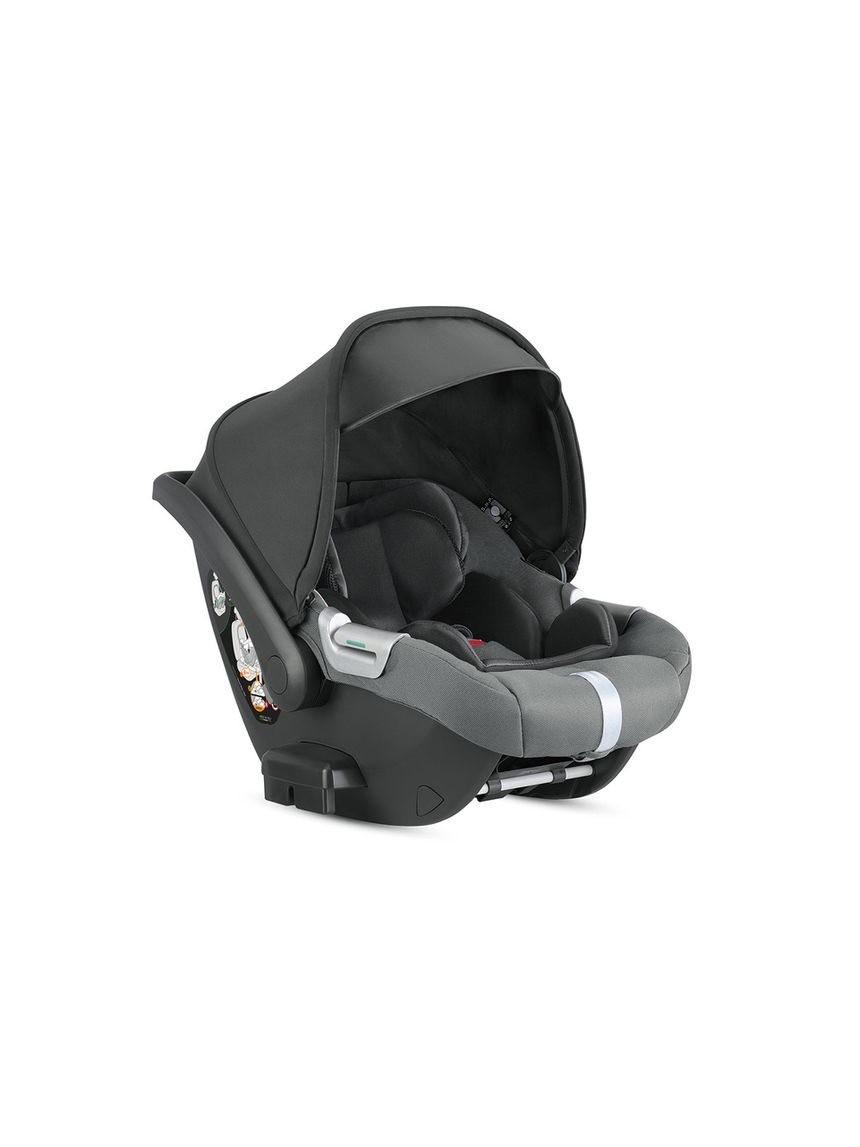 Seggiolino auto darwin infant colore canyon grey - inglesina