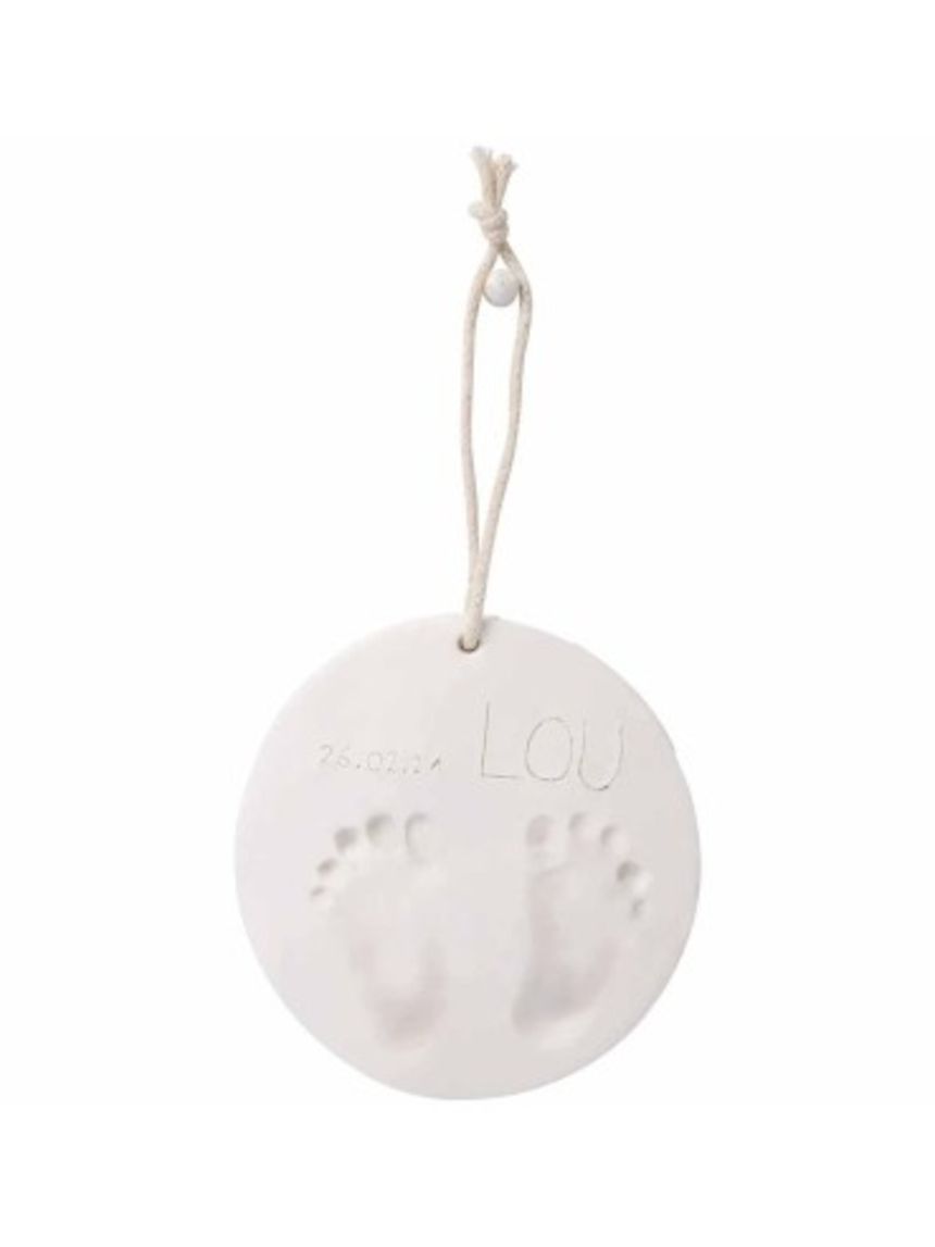 Set per impronte  pure print - tiny love