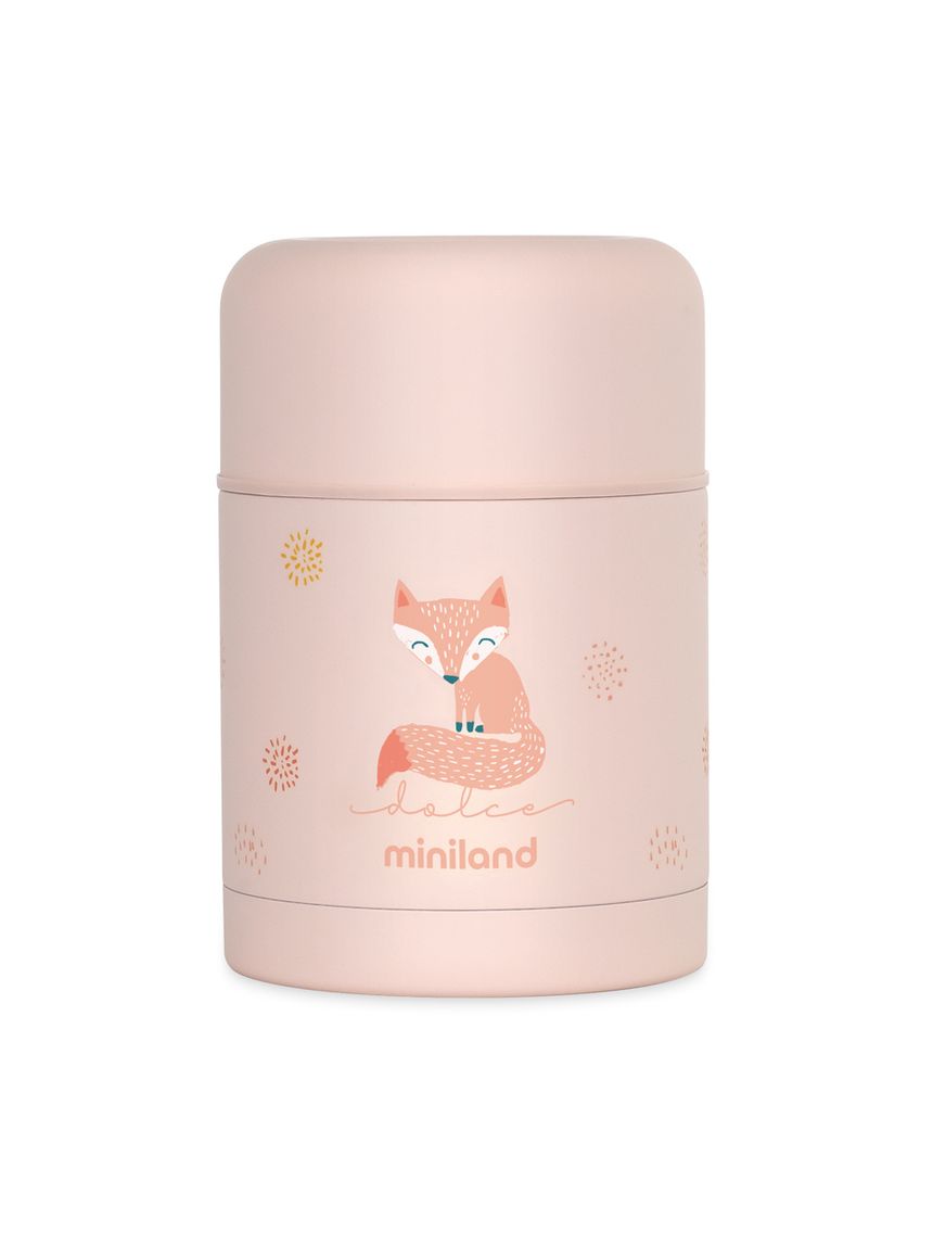 Thermos per alimenti food thermy candy - miniland