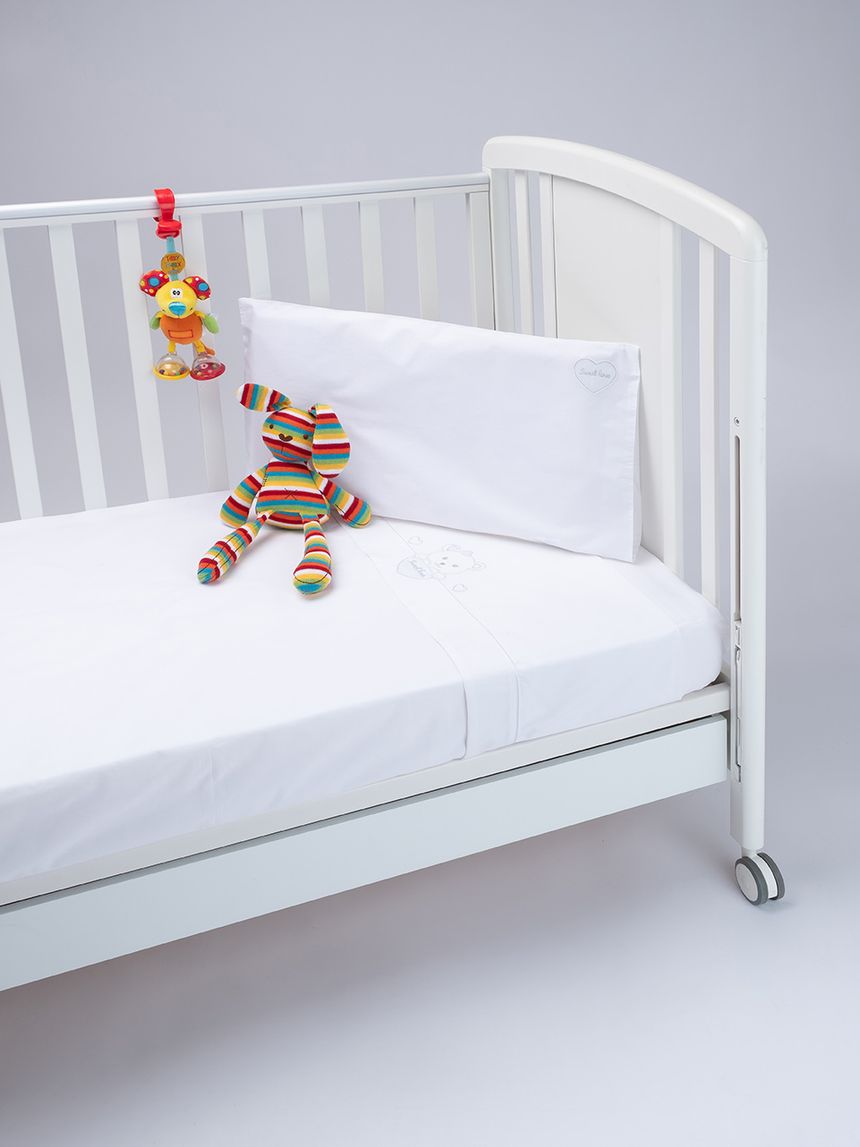 Set letto girl “sweet me”