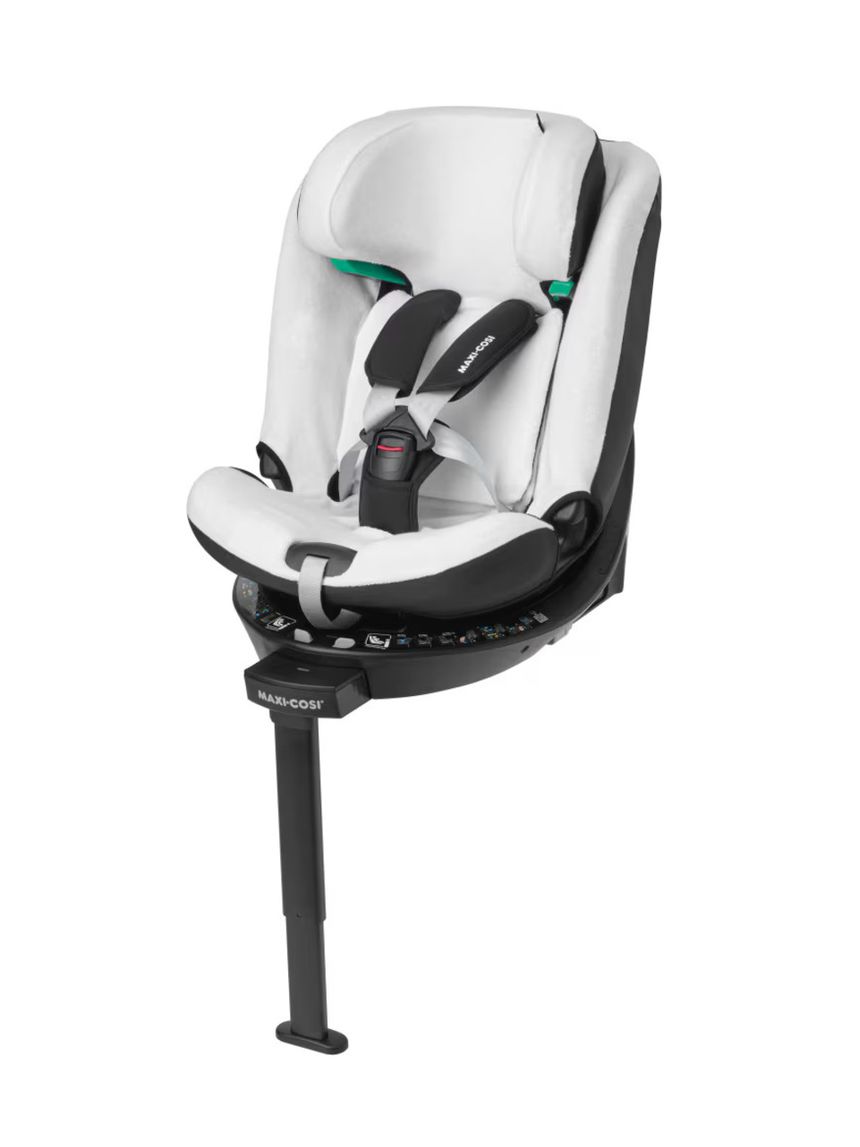 Fodera in cotone biologico per seggiolino auto emerald 360 s - maxi cosi