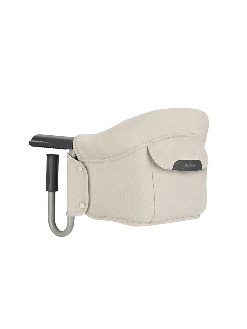 Seggiolino da tavola fast deser beige - inglesina