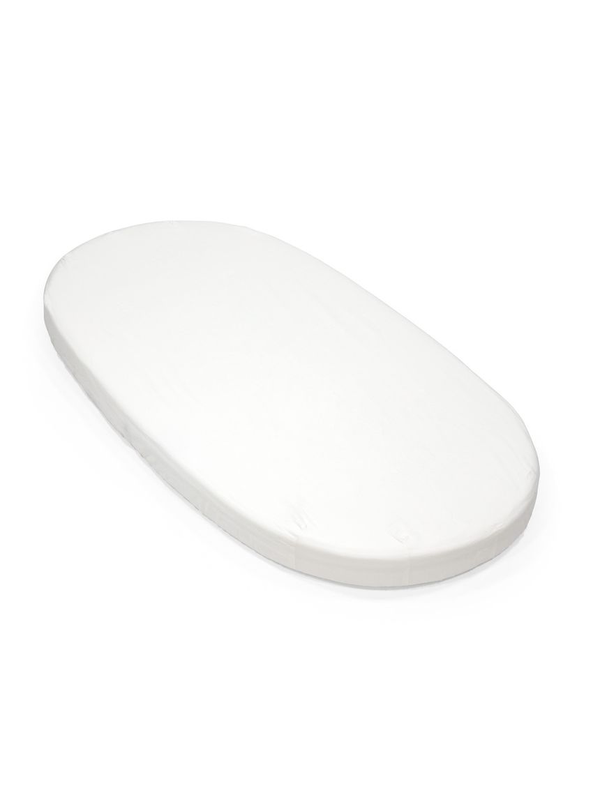 Lenzuolo per letto sleepi™ v3 - white ocs - stokke®