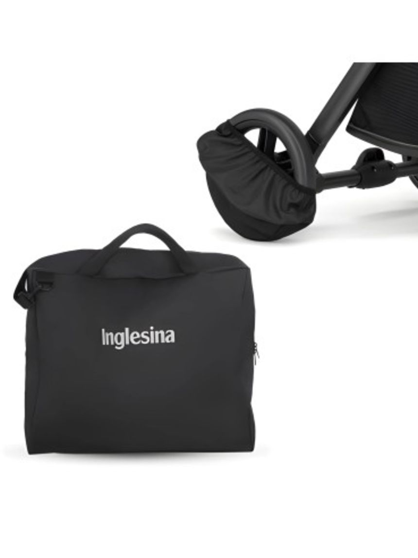 Sacca porta passeggino e copriruote inglesina quid³ - inglesina
