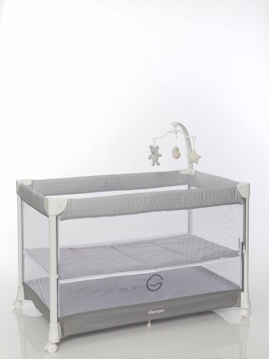 Lettino Da Campeggio Pieghevole Summit Pinnacle In Alluminio 190x70x17 Cm - Leggero E Compatto