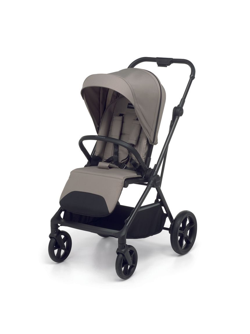 Trio spritz car seat spritz i-size vanilla - foppapedretti