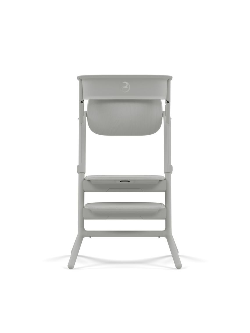 Lemo torre di apprendimento learning tower suede grey - cybex