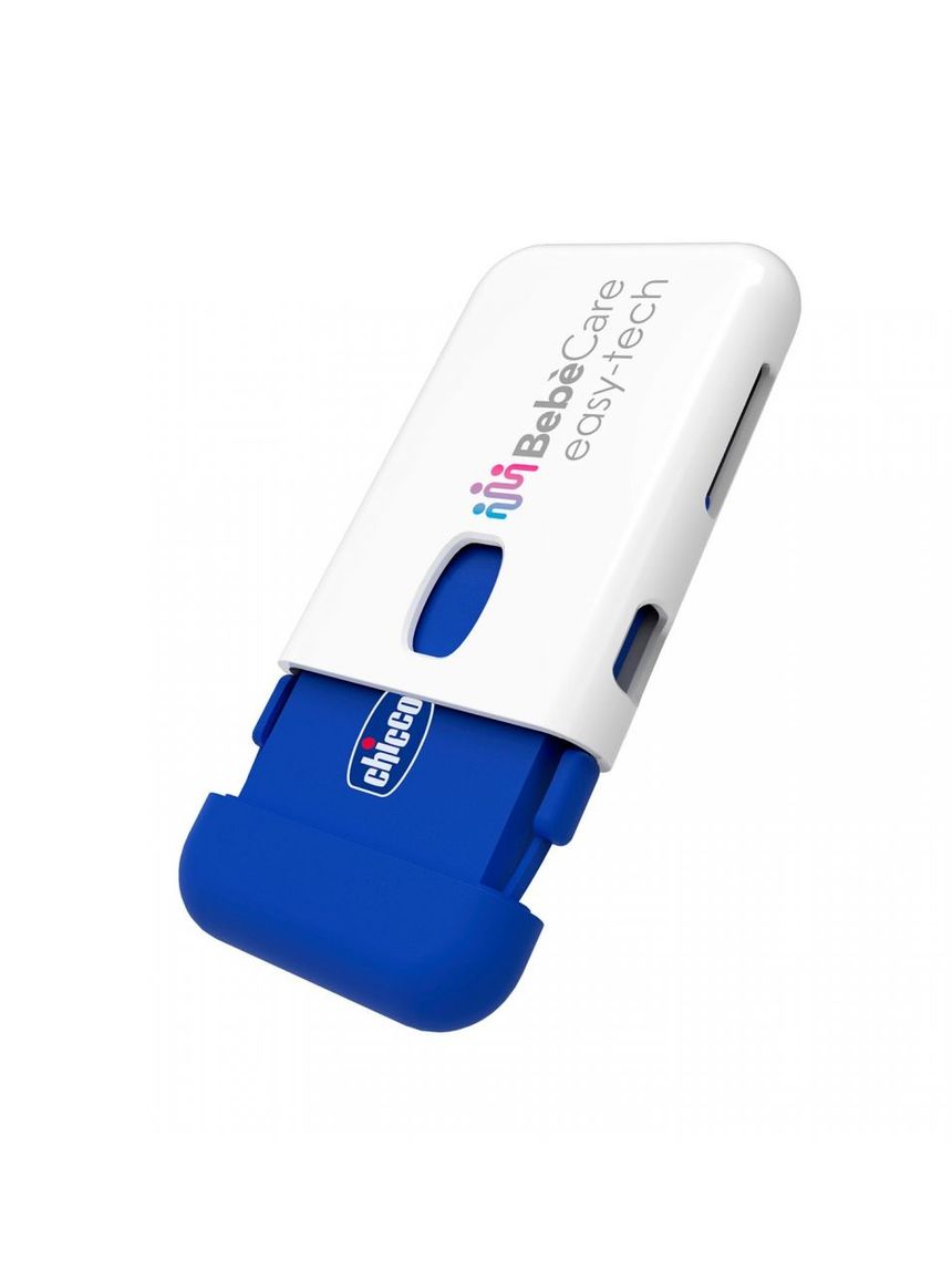 Sistema anti abbandono universale bebècare easy-tec - chicco