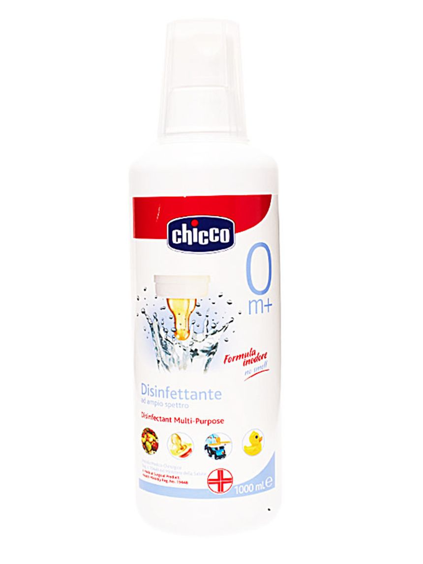 Disinfettante liquido chicco
