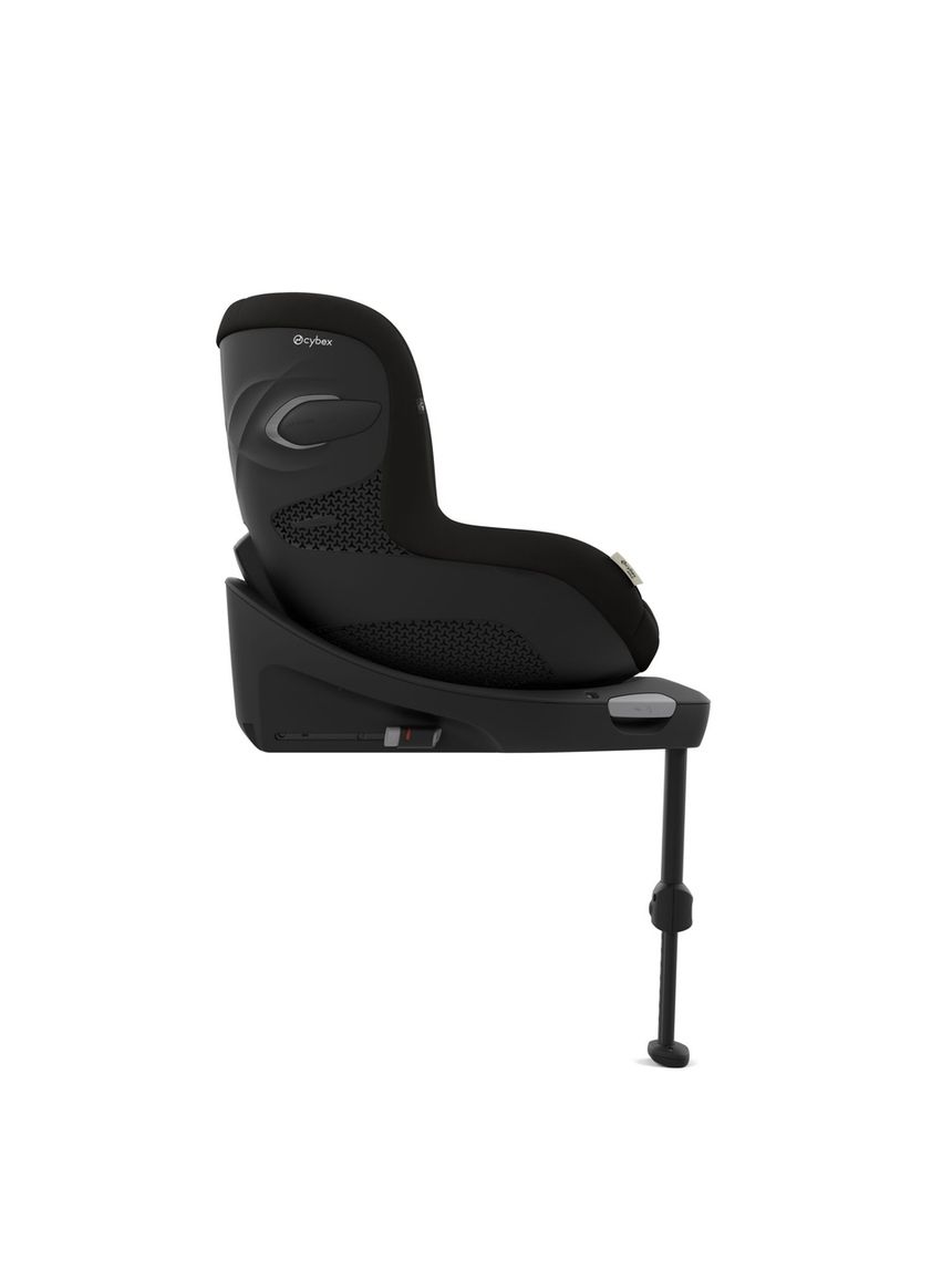 Sirona gi i-size magic black 61-105cm - cybex