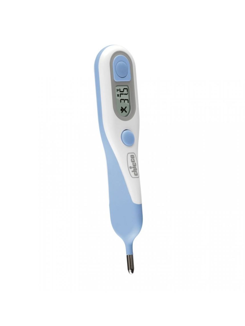 Termometro easy 2 in 1 - chicco