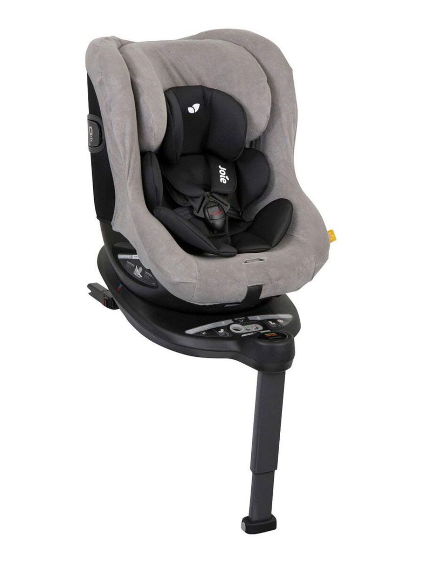 Cover i-spin 360 gray flannel - joie