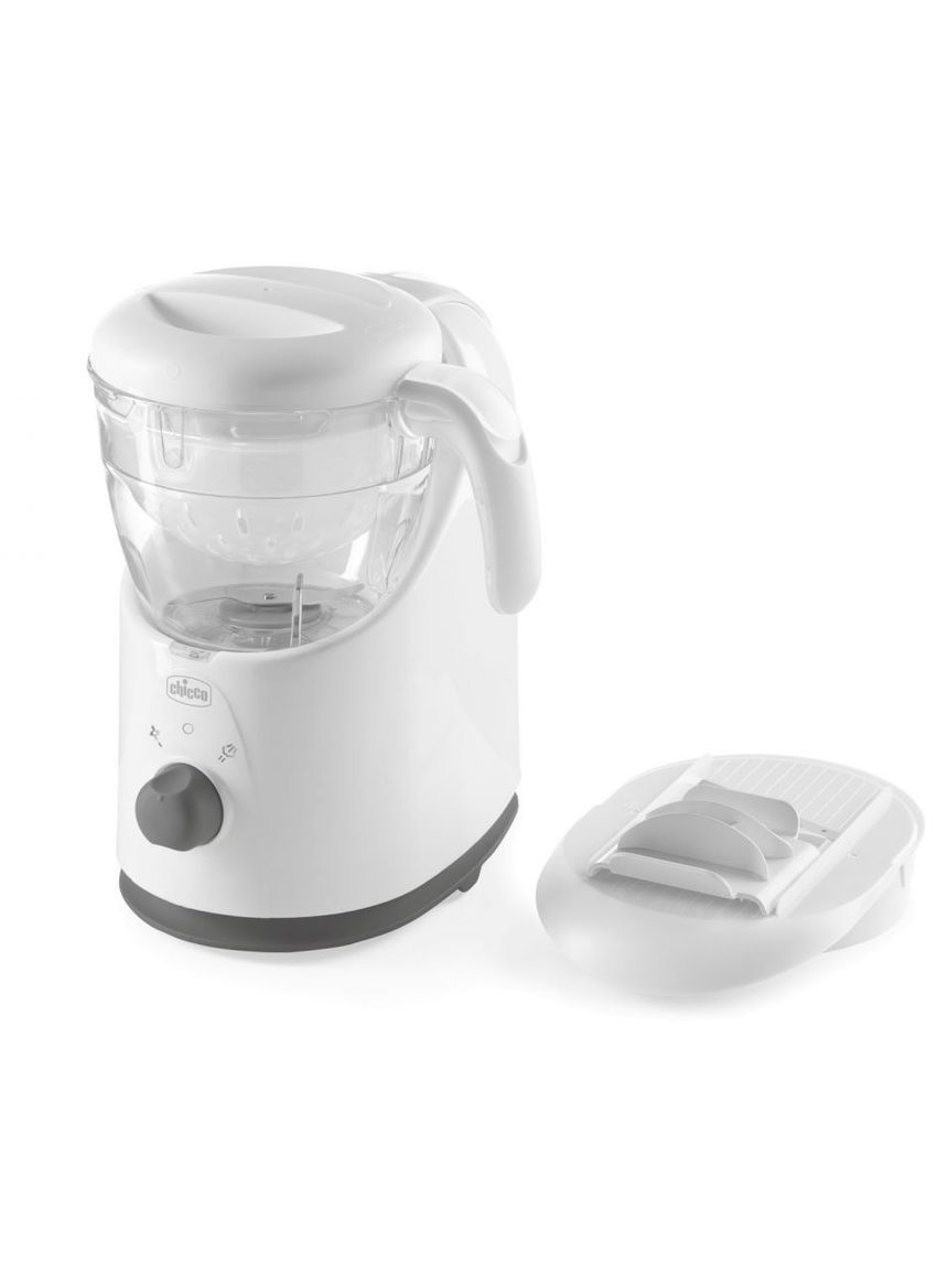 Cuocipappa easy meal - chicco