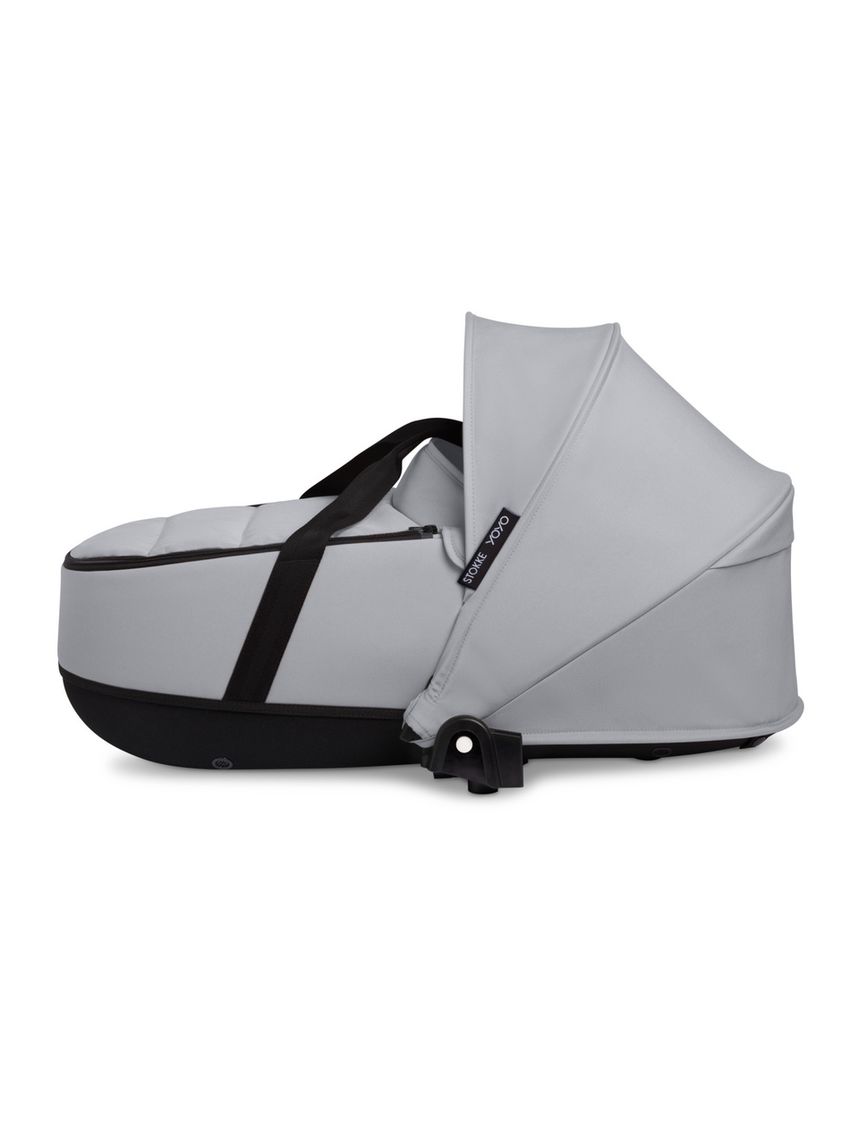 Navicella neonati - stone - stokke yoyo®