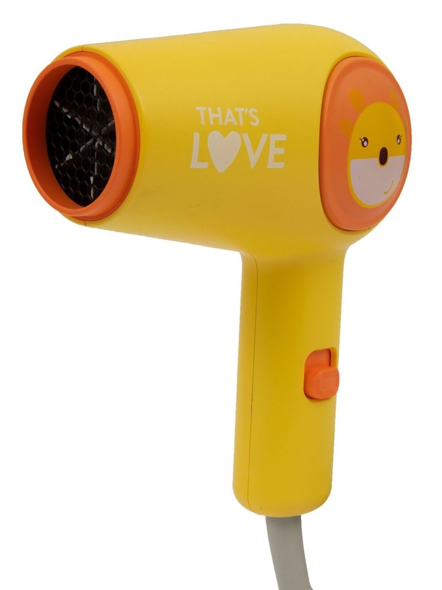 Mini phon leone - that's love