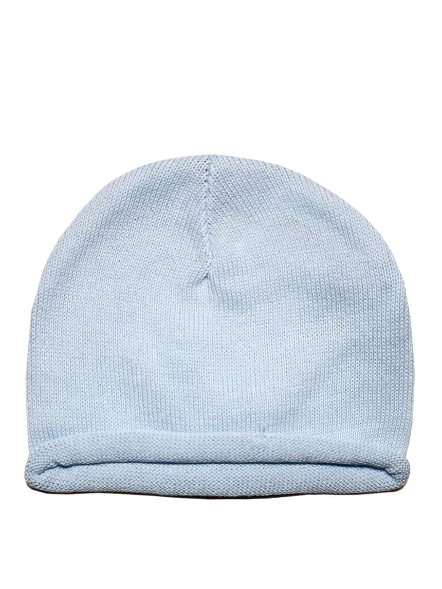 Cuculo azzurro neonato