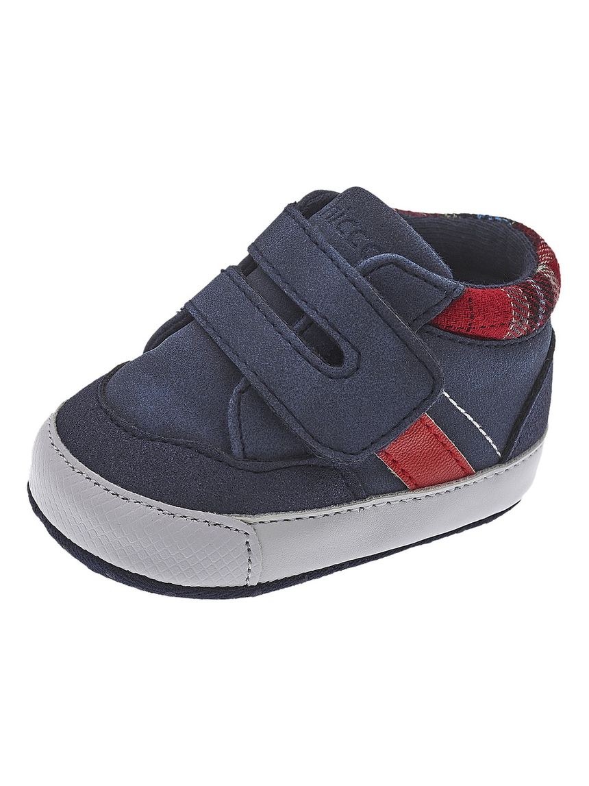 Polacchino bimbo chicco nimon