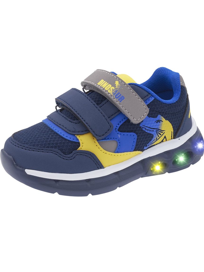 Scarpa bimbo chicco crillo