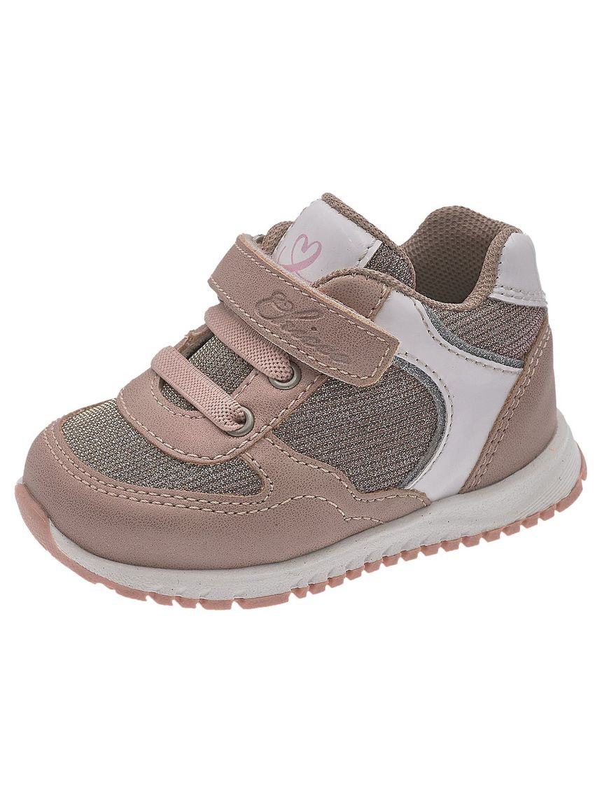 Scarpa bimba chicco grotta