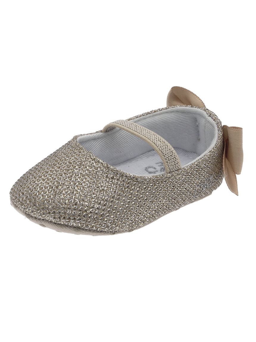 Ballerina neonata chicco ocet