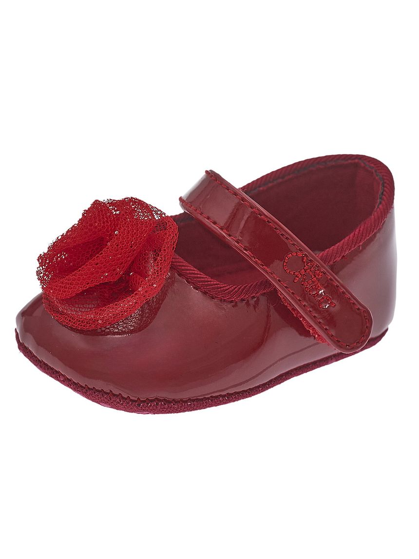 Ballerina neonata nalba