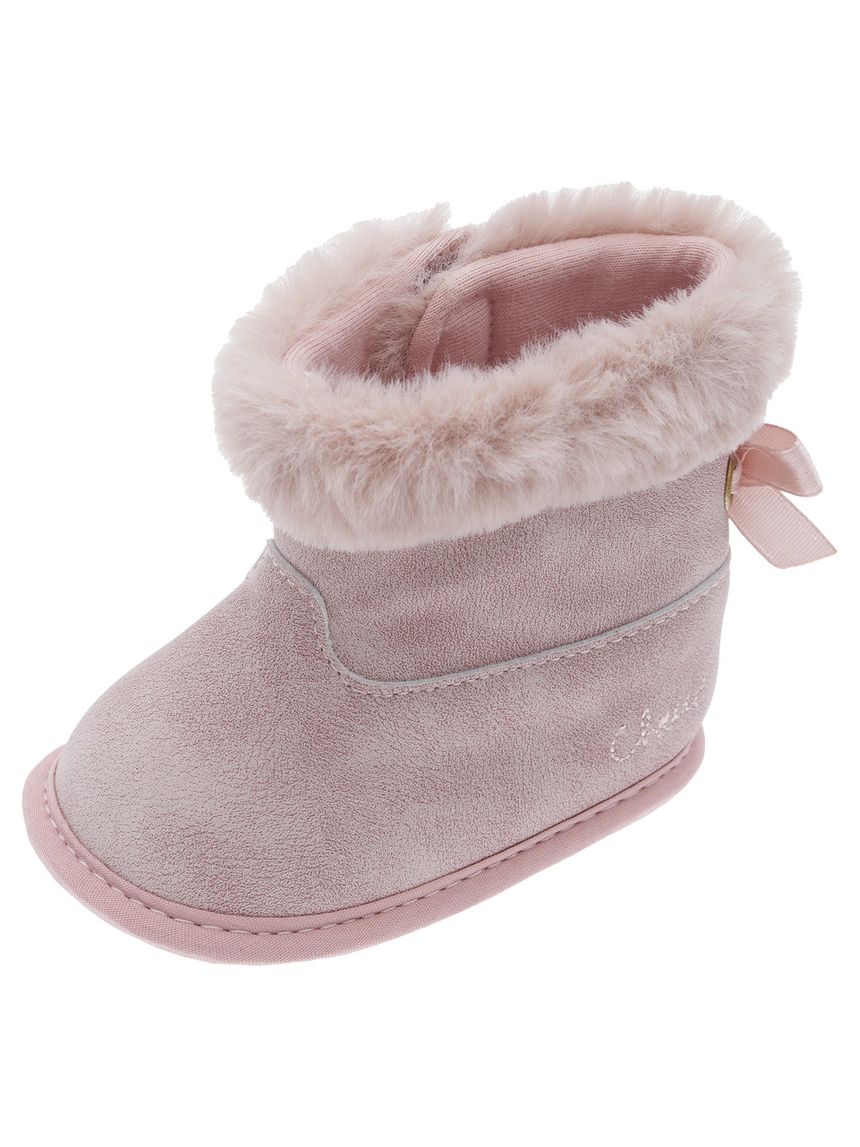 Chicco - tronchetto omelina con velcro