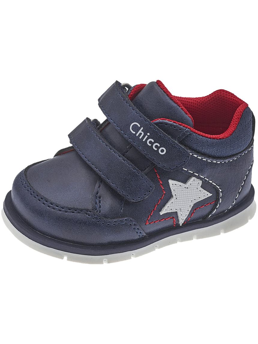 Scarpe chicco neonato feliot