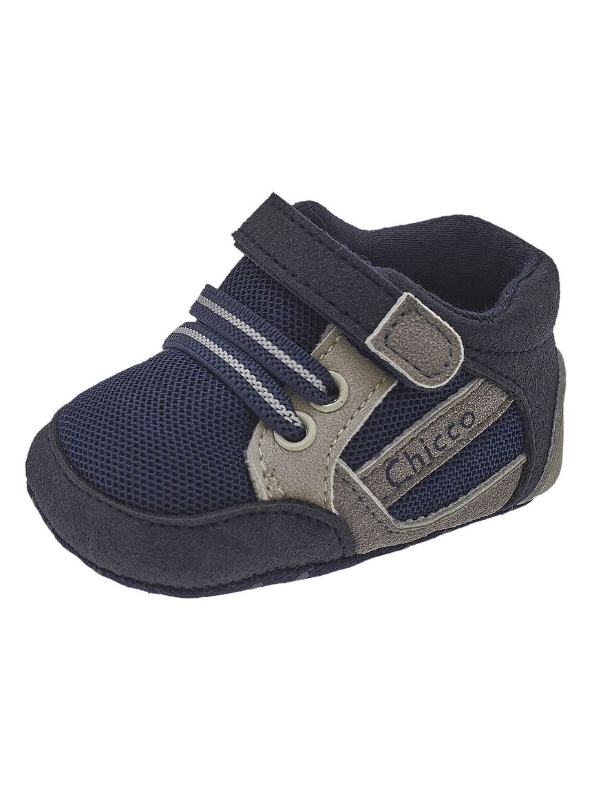 Scarpa neonato nolet
