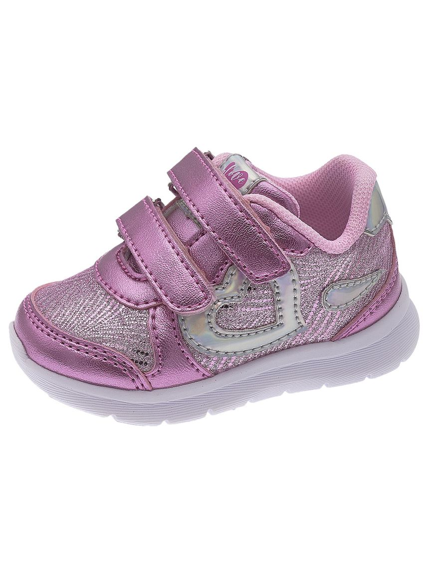 Scarpa bimba chicco gesta