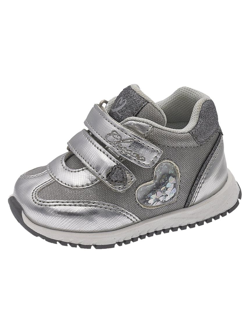 Scarpa bimba chicco giamma