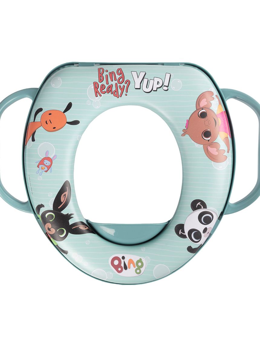 Riduttore rigido con manici -  bing