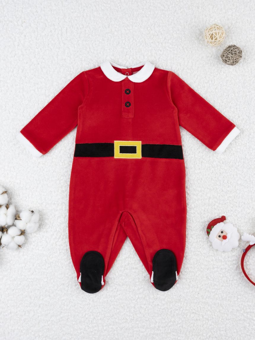 Tutina neonato natale