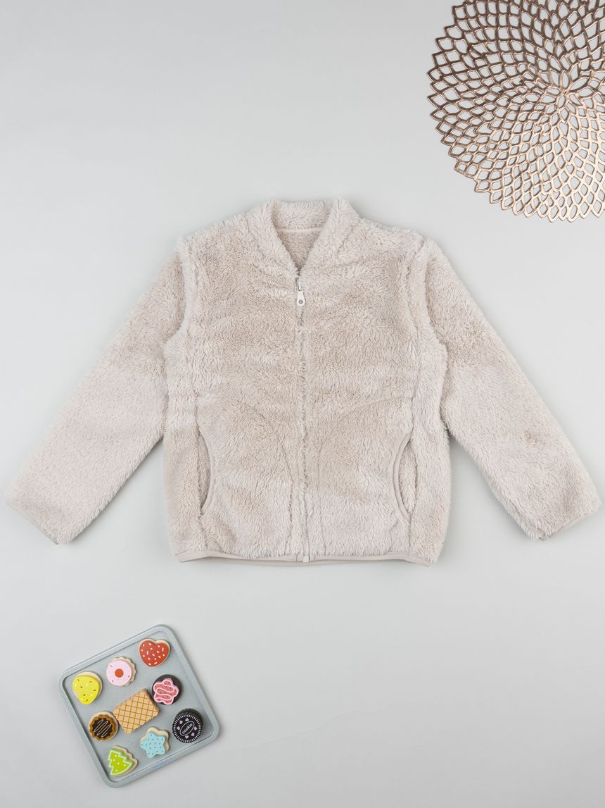 Cardvestaglia beige unisex