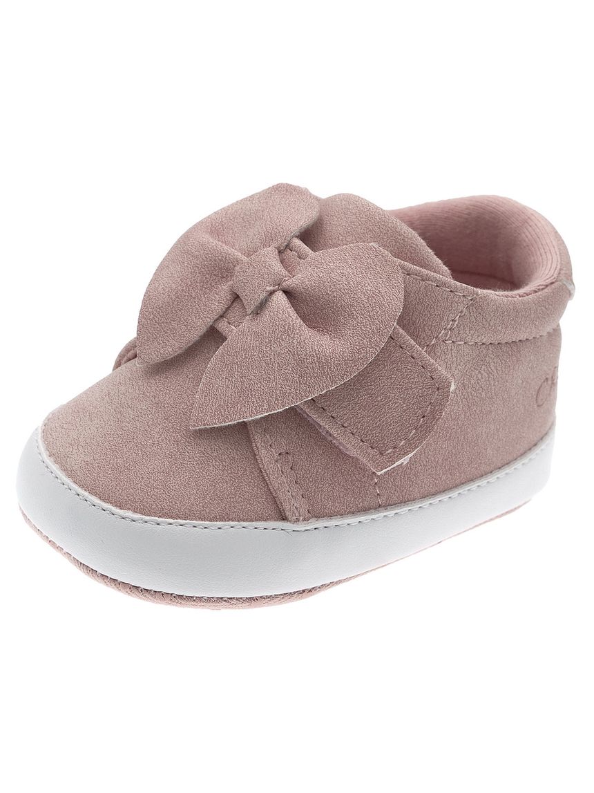 Polacchino neonata chicco okinawa