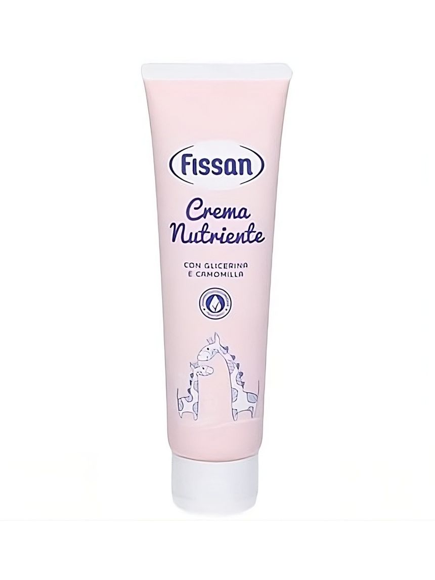 Crema idratante 100ml -  fissan