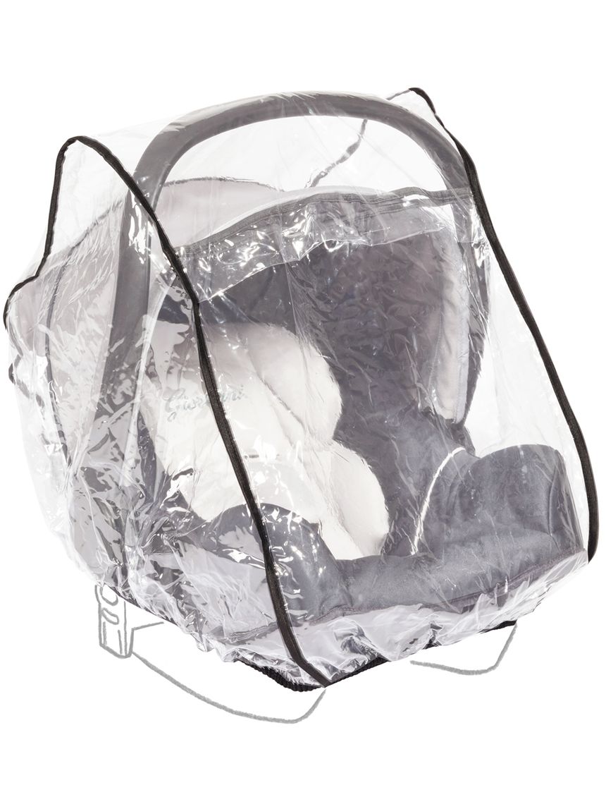 Parapioggia universale ovetto auto gr. 0+ - giordani