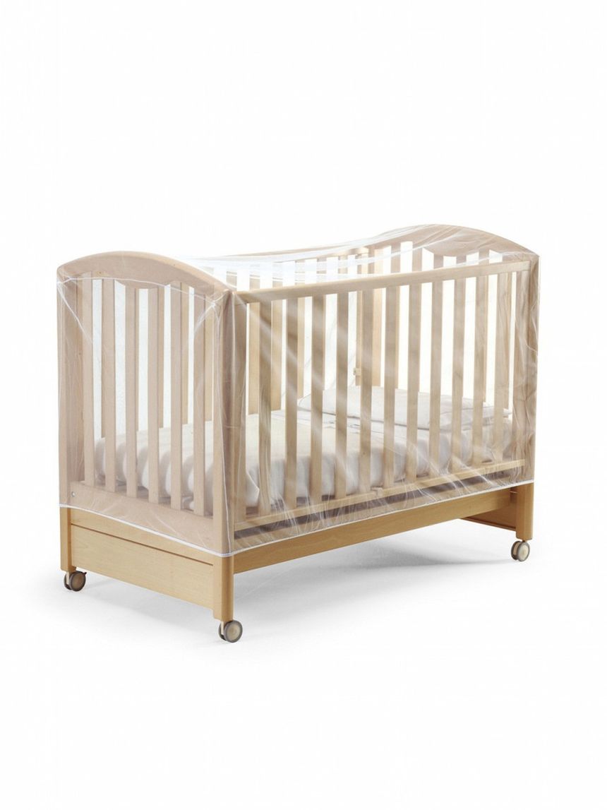 Zanzariera lettino - giordani