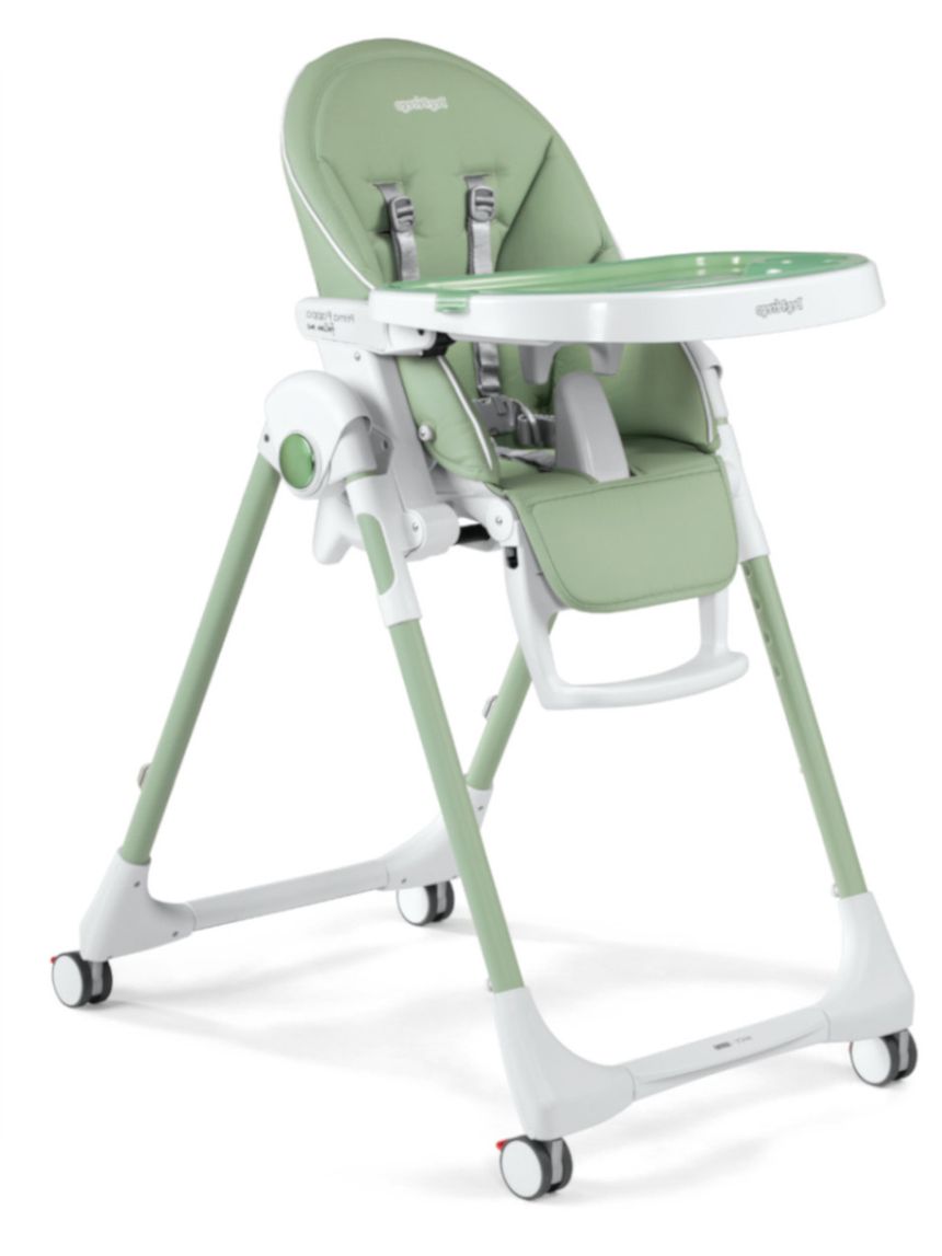 Prima pappa zero3 mint - peg-pérego