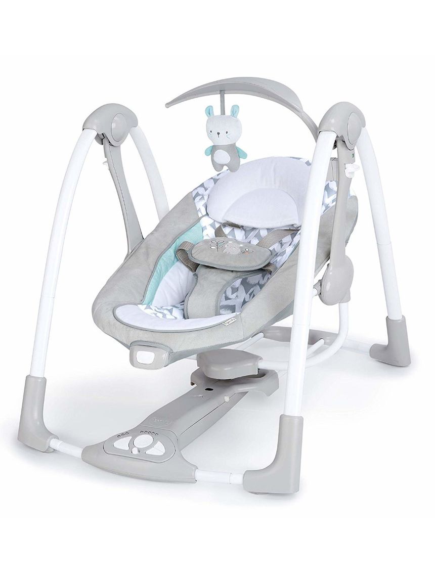 Altalena convertme swing 2in1 raylan - ingenuity