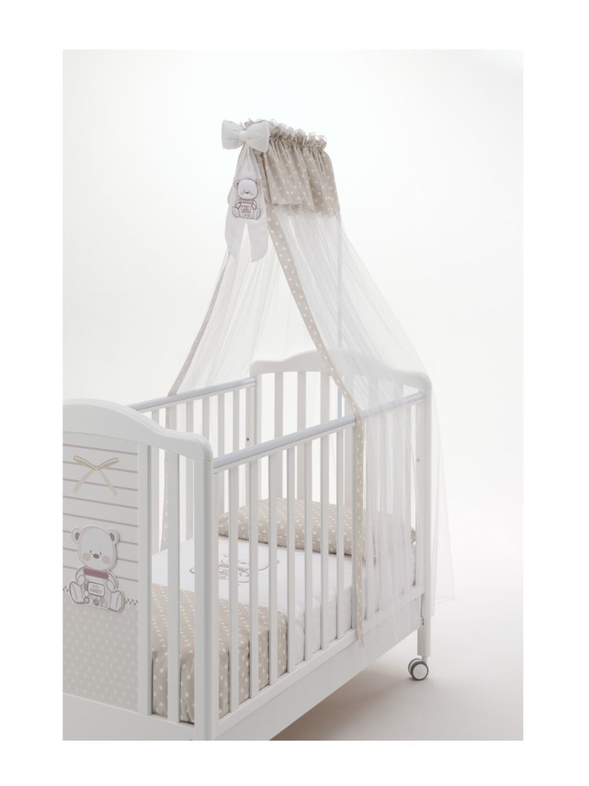 Velo testa letto mon amour - italbaby