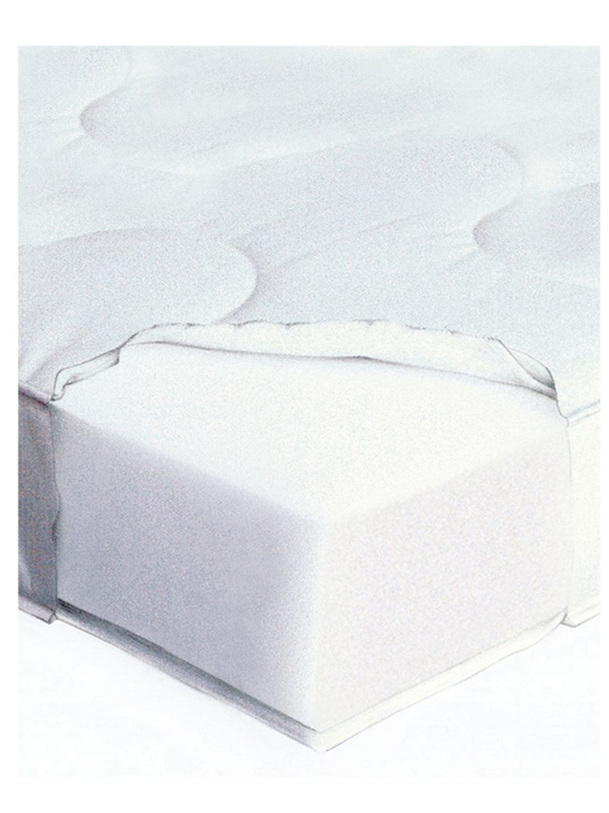 Materasso antiacaro giordani per lettino - giordani