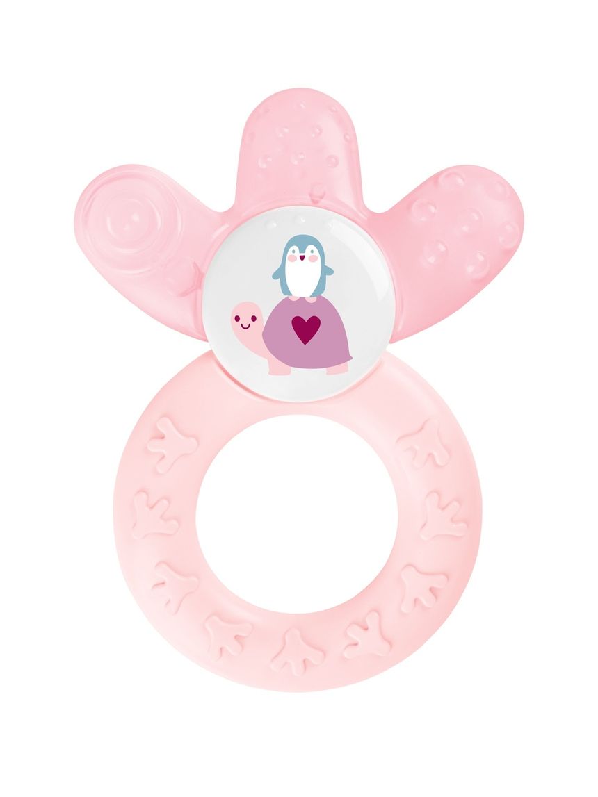 Dentaruolo cooler rosa - mam