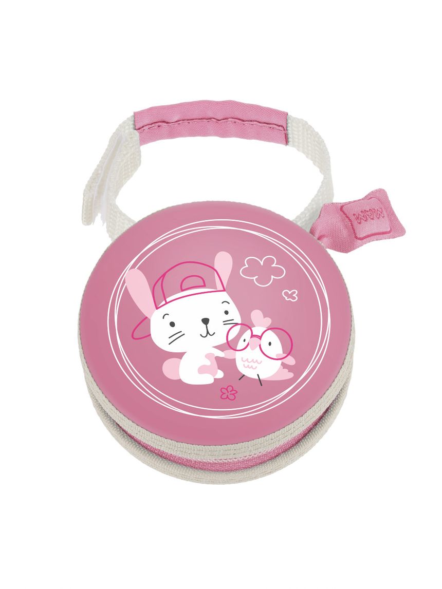 Pod portasucchietto femmina - mam